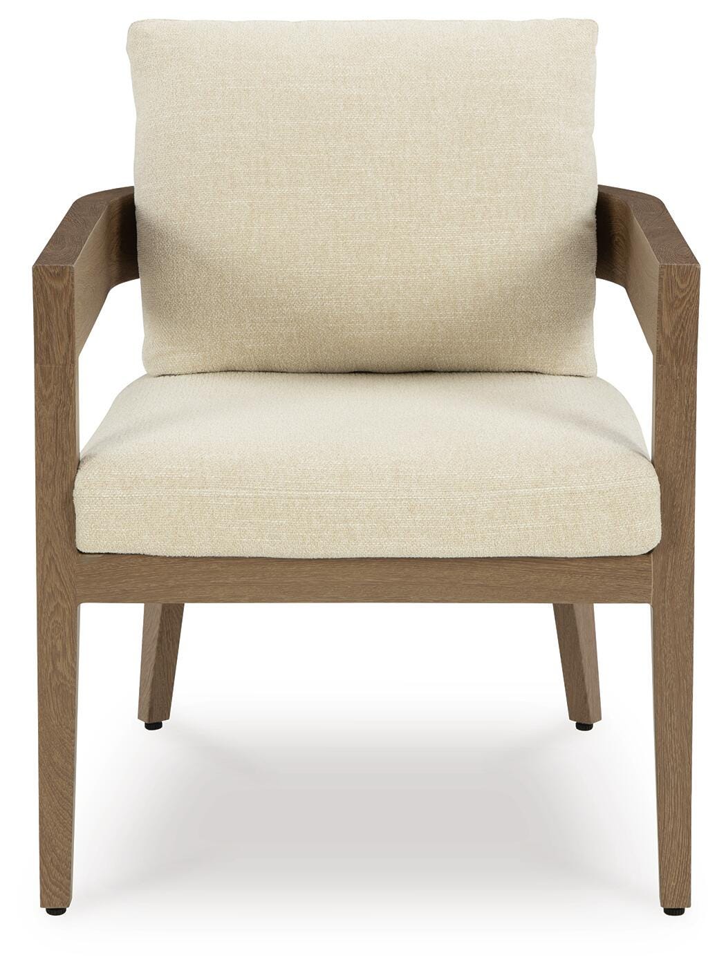 Serene Bay Outdoor Dining Table and 4 Chairs