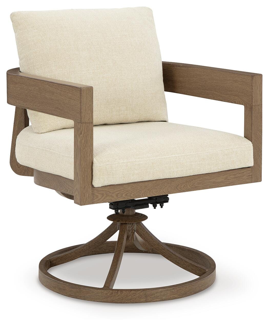 Serene Bay Outdoor Dining Table and 4 Chairs