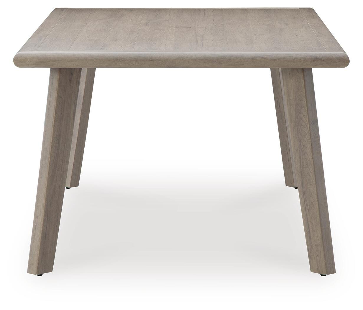 Cliff Trails Outdoor Dining Table and 4 Chairs