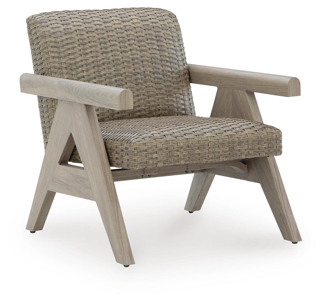 Cliff Trails Outdoor Fire Pit Table and 4 Chairs