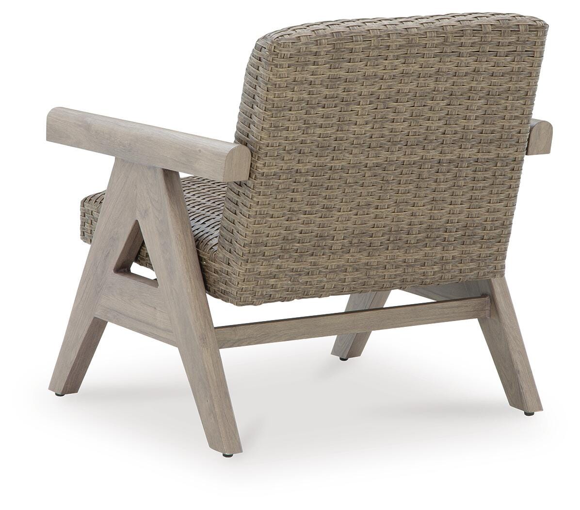 Cliff Trails Outdoor Fire Pit Table and 4 Chairs