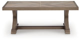 Laguna Heights Outdoor Sofa and Loveseat with Coffee Table