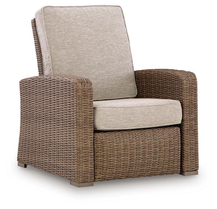 Laguna Heights Outdoor Recliner