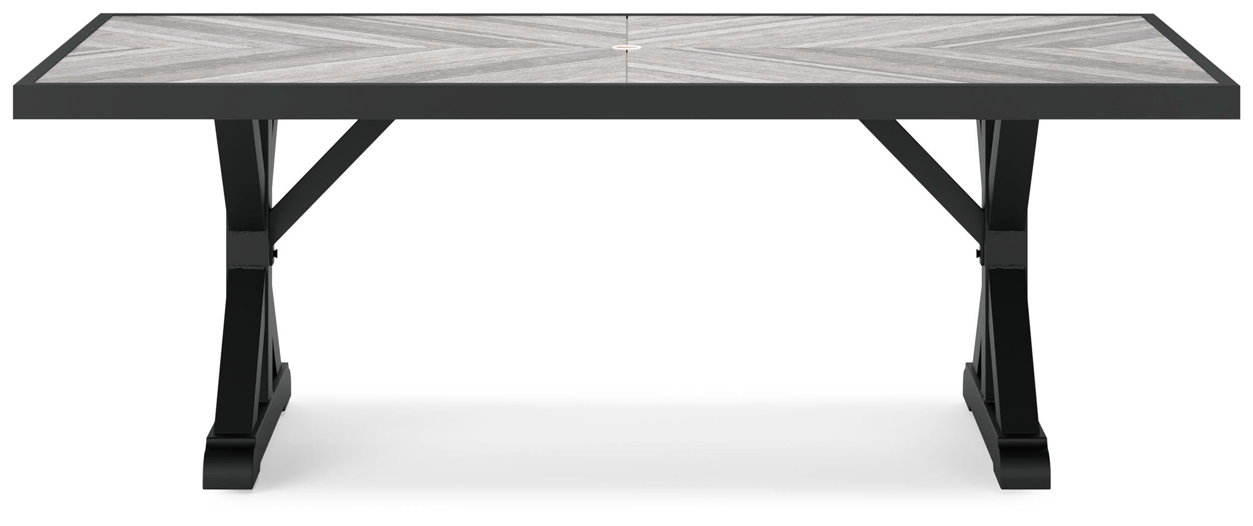 Beachcroft Outdoor Dining Table