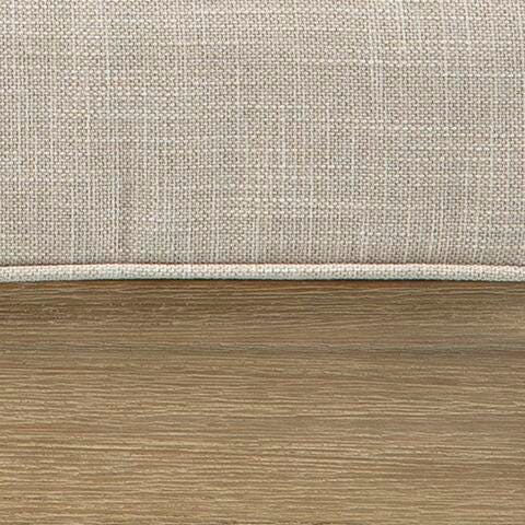 Clare View Outdoor Sofa with Lounge Chair
