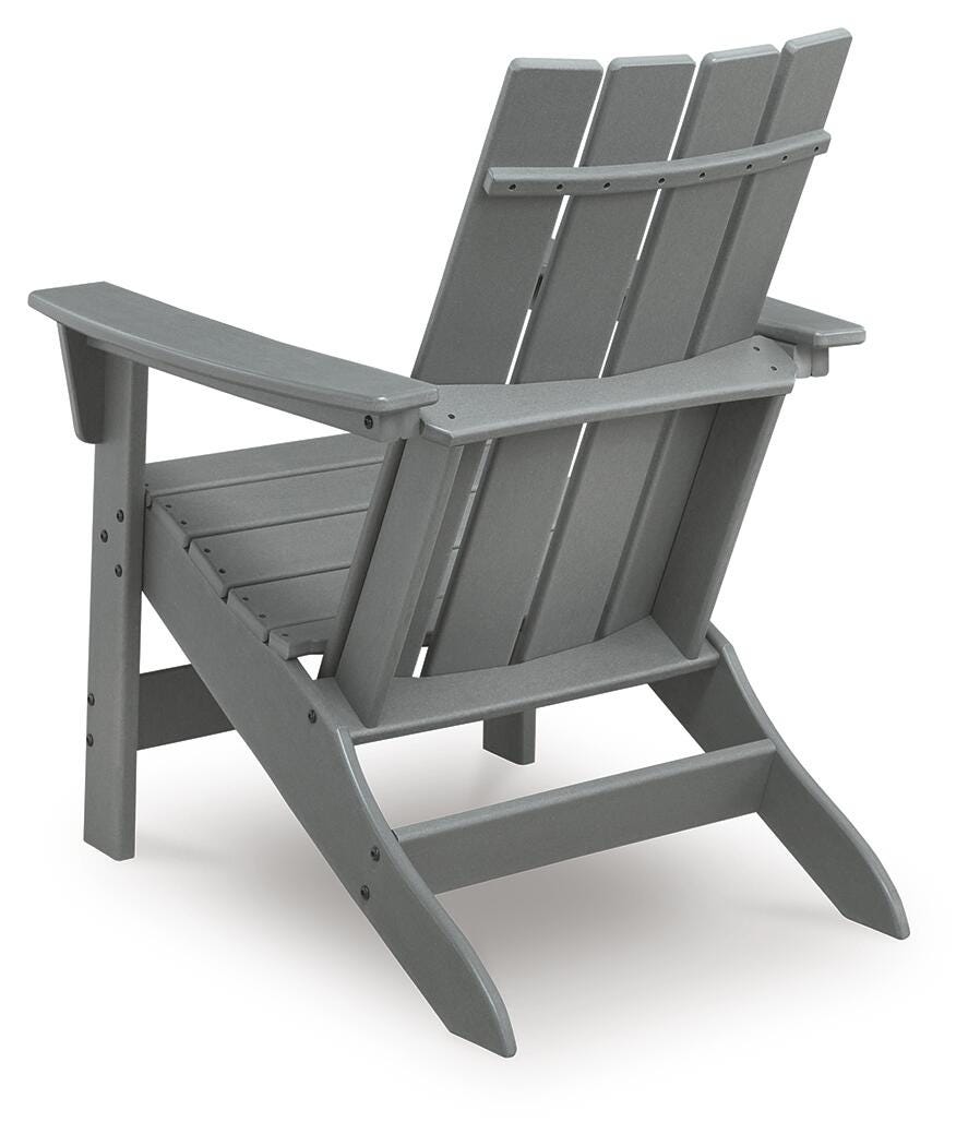 Cove Beach 2 Adirondack Chairs