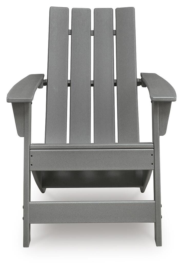 Cove Beach 2 Adirondack Chairs