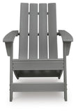 Cove Beach 2 Adirondack Chairs