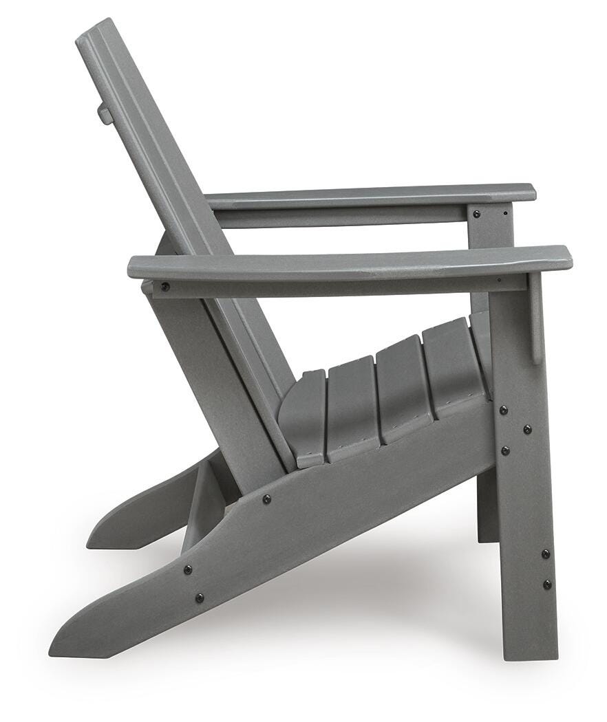 Cove Beach 2 Adirondack Chairs