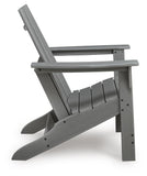 Cove Beach 2 Adirondack Chairs