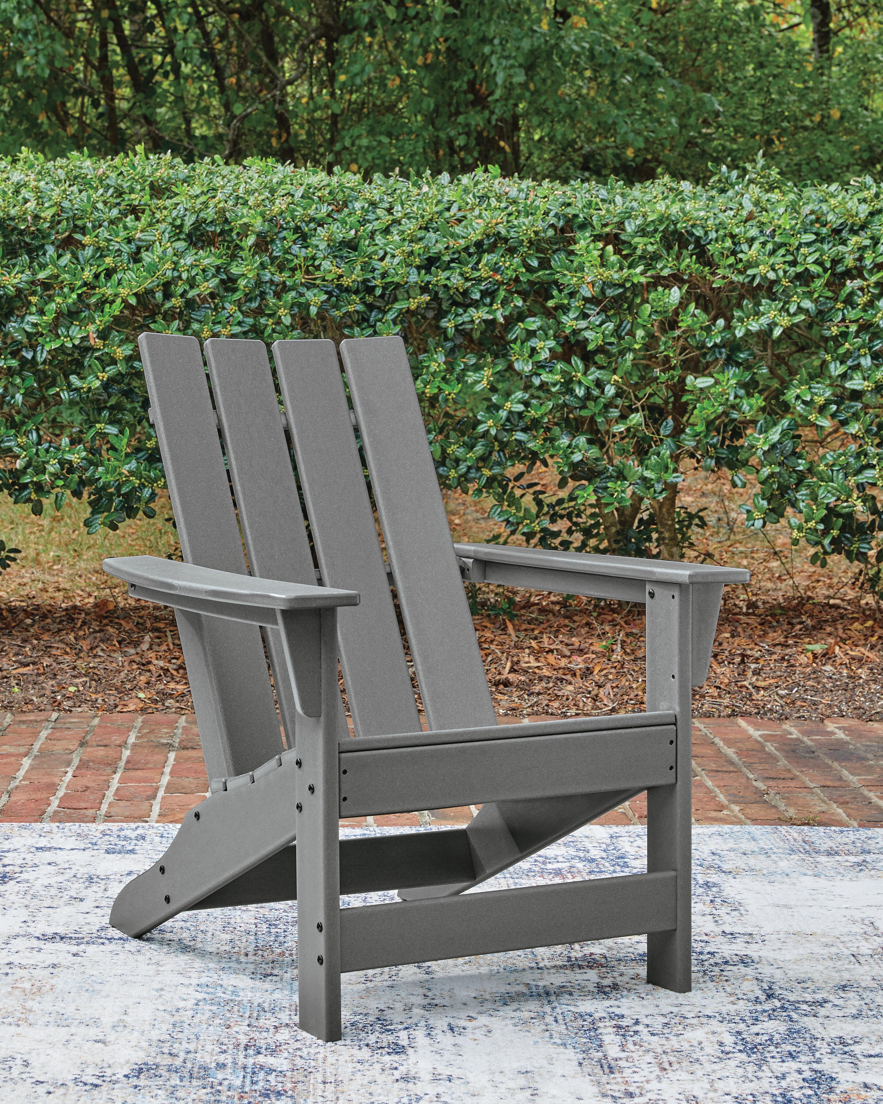 Cove Beach 2 Adirondack Chairs