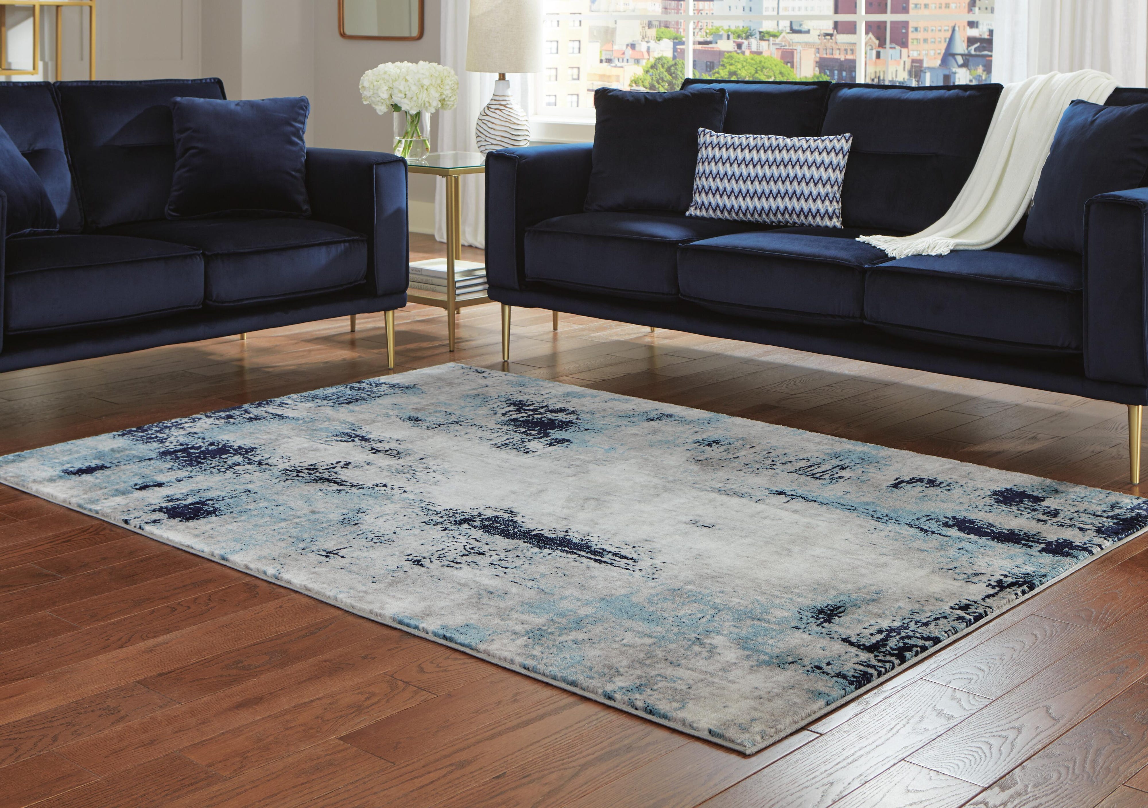 Leonelle Rug