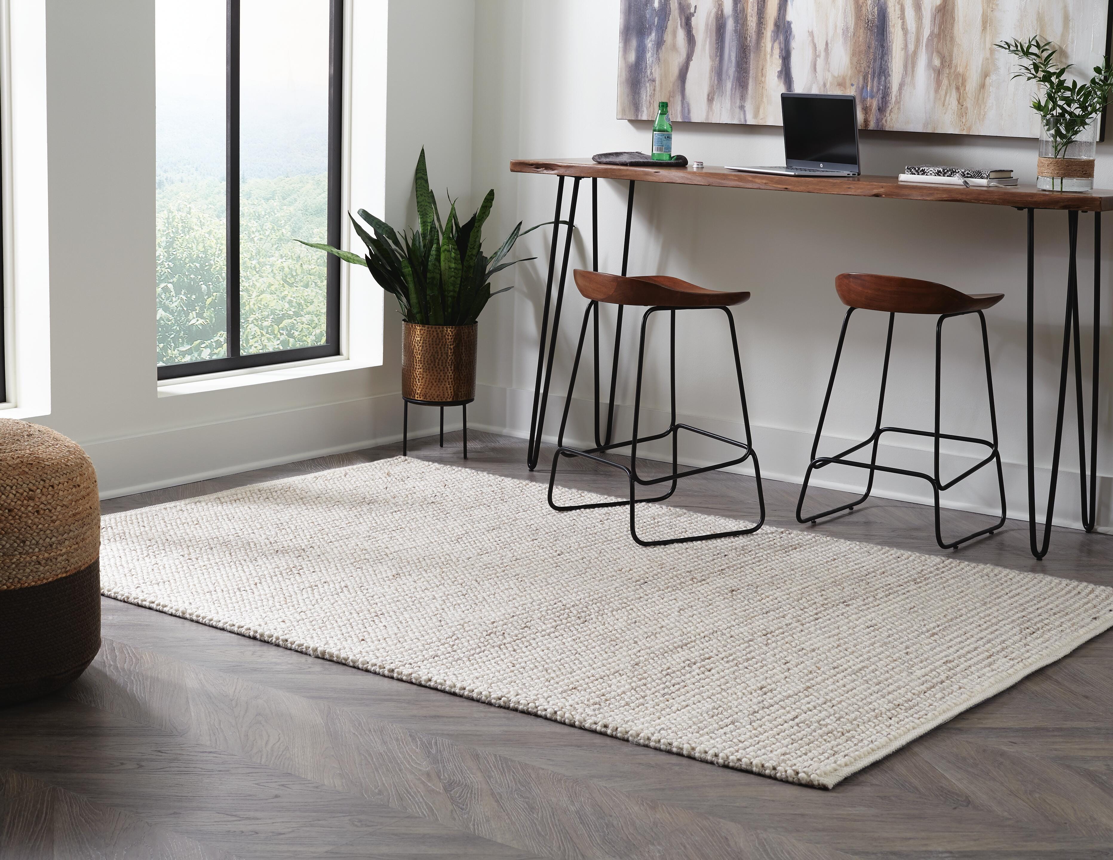 Jossick Rug