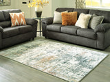 Redlings Rug