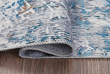 Garyard Washable Rug