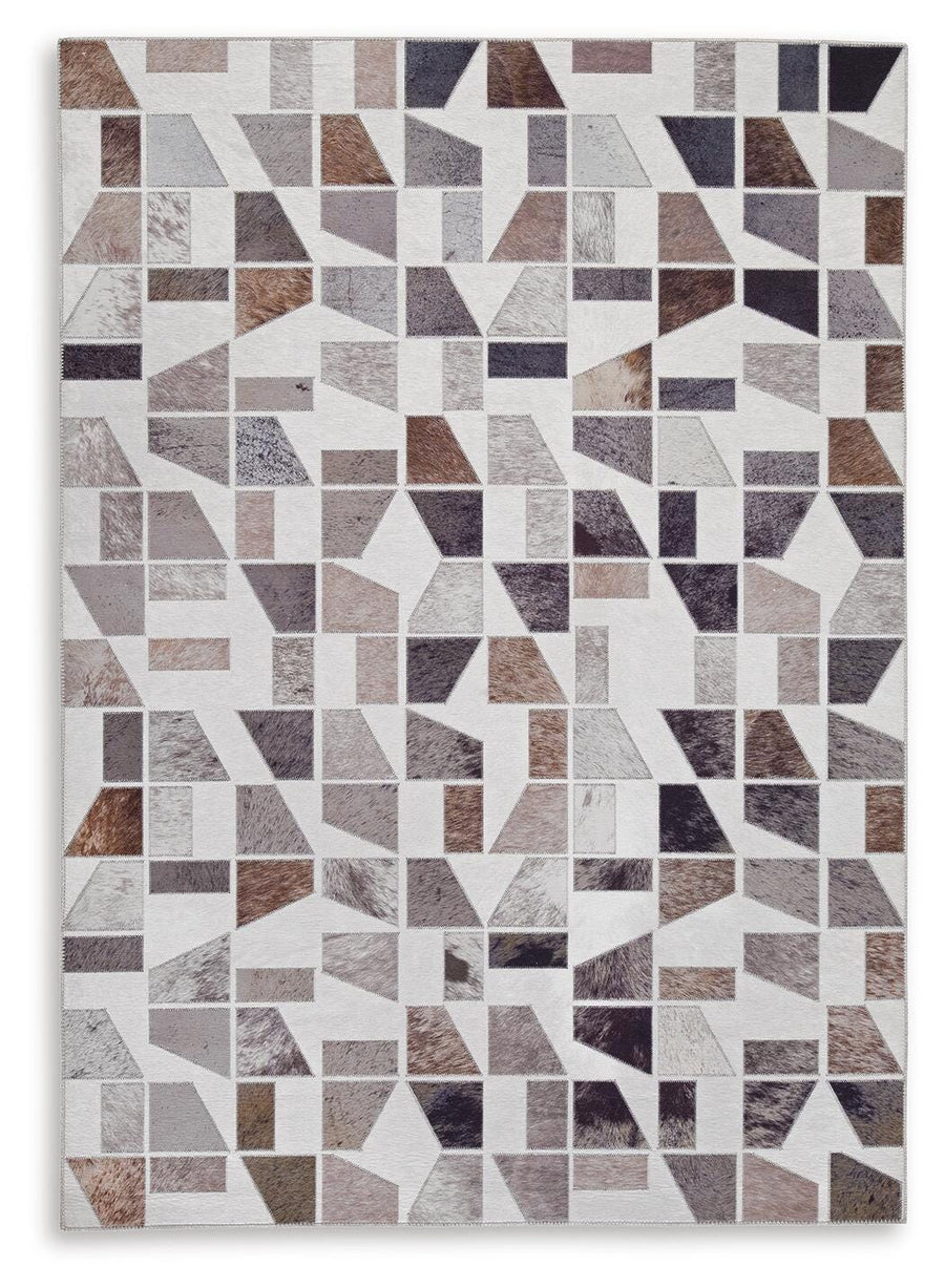 Jettner Rug