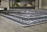 Arloman Washable Rug