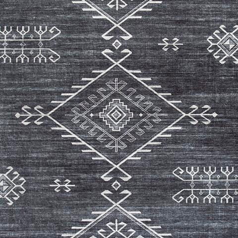 Arloman Washable Rug