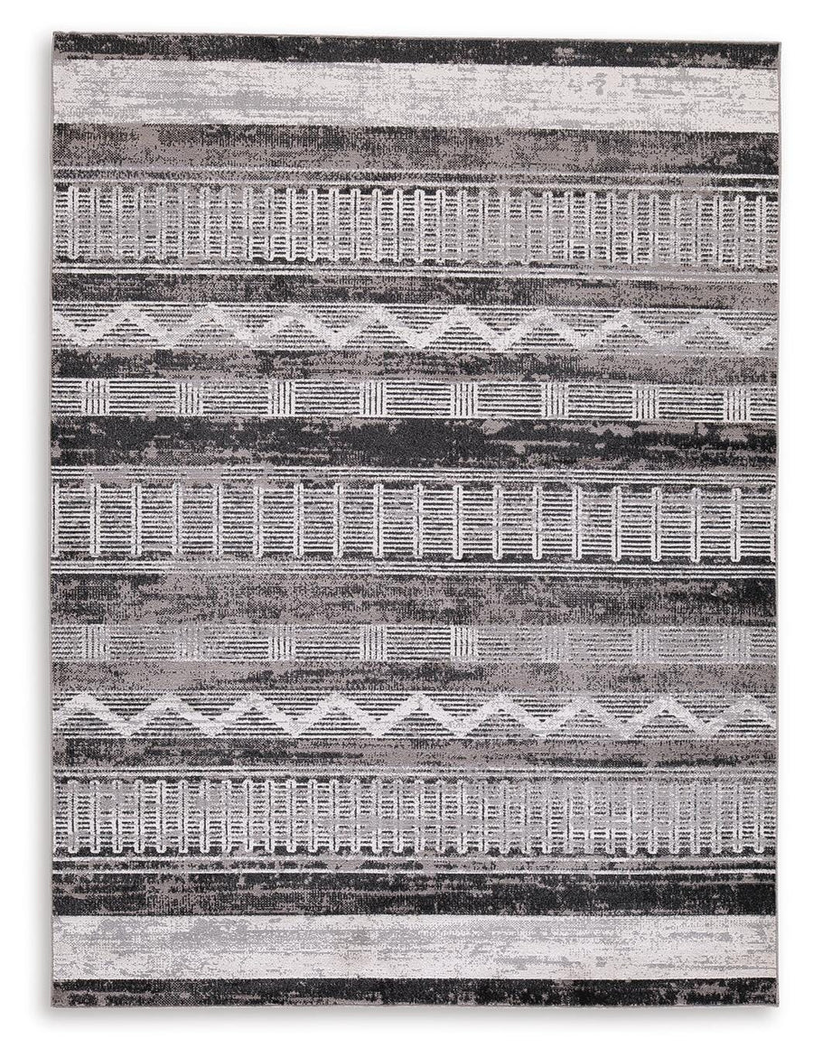 Henchester Washable Rug