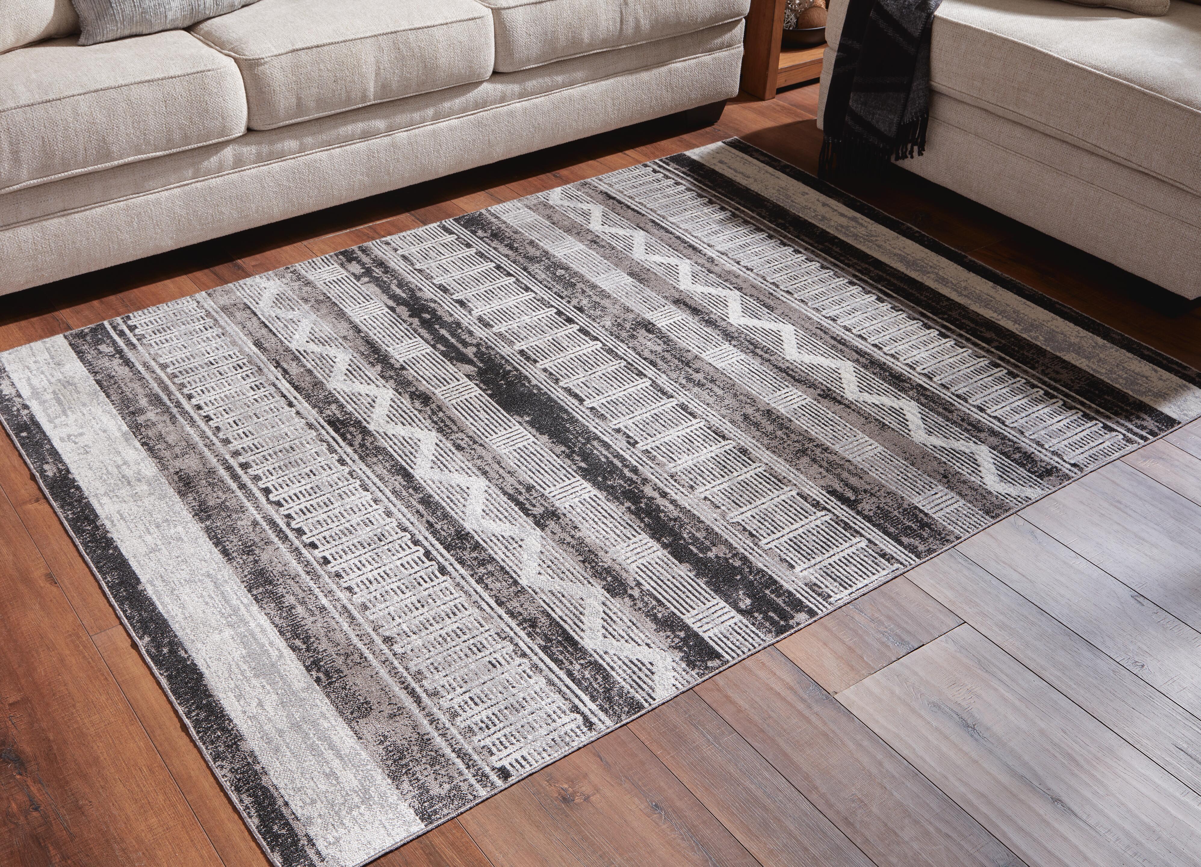 Henchester Washable Rug