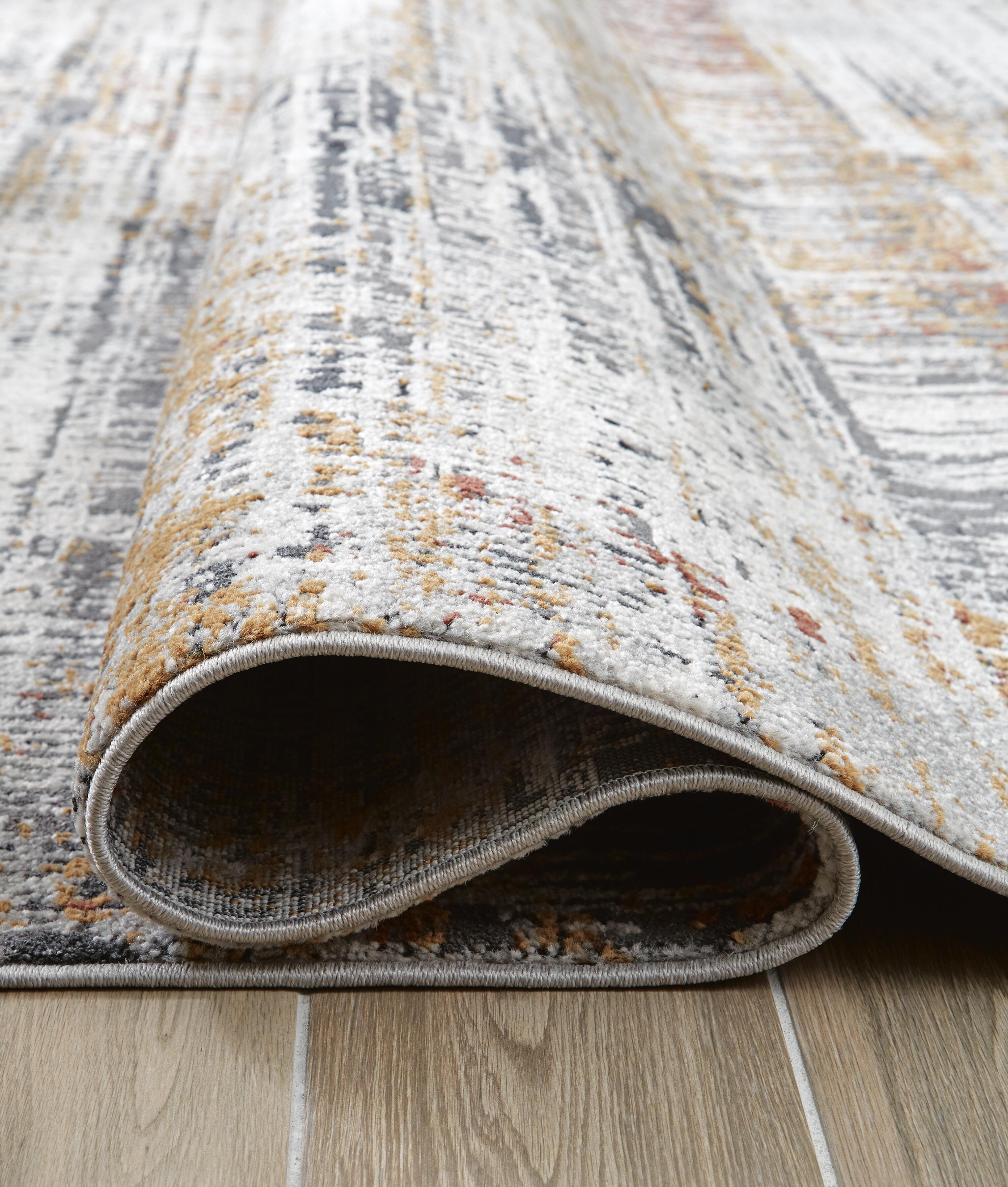 Rhettner Rug