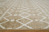 Bunchly Washable Rug