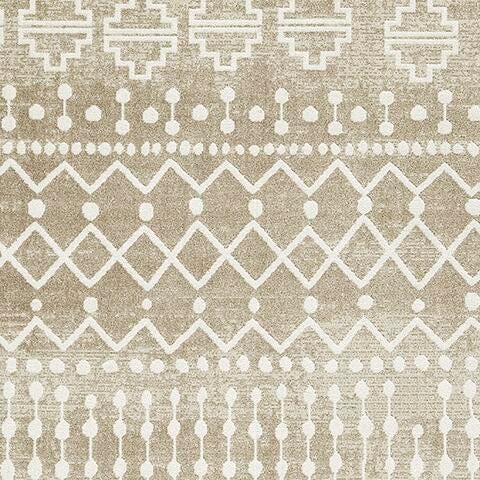 Bunchly Washable Rug