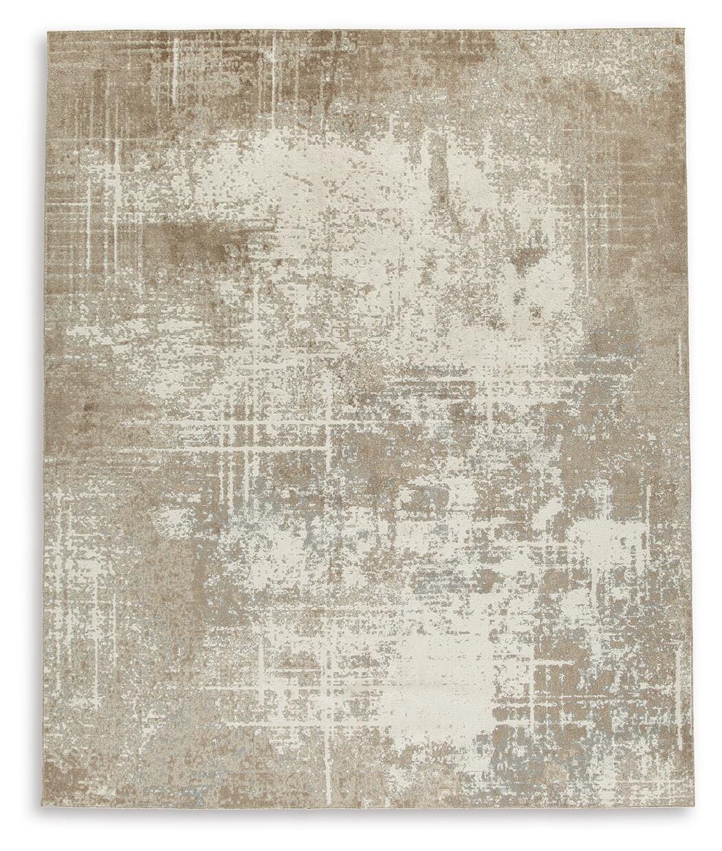 Grifflain Washable Rug