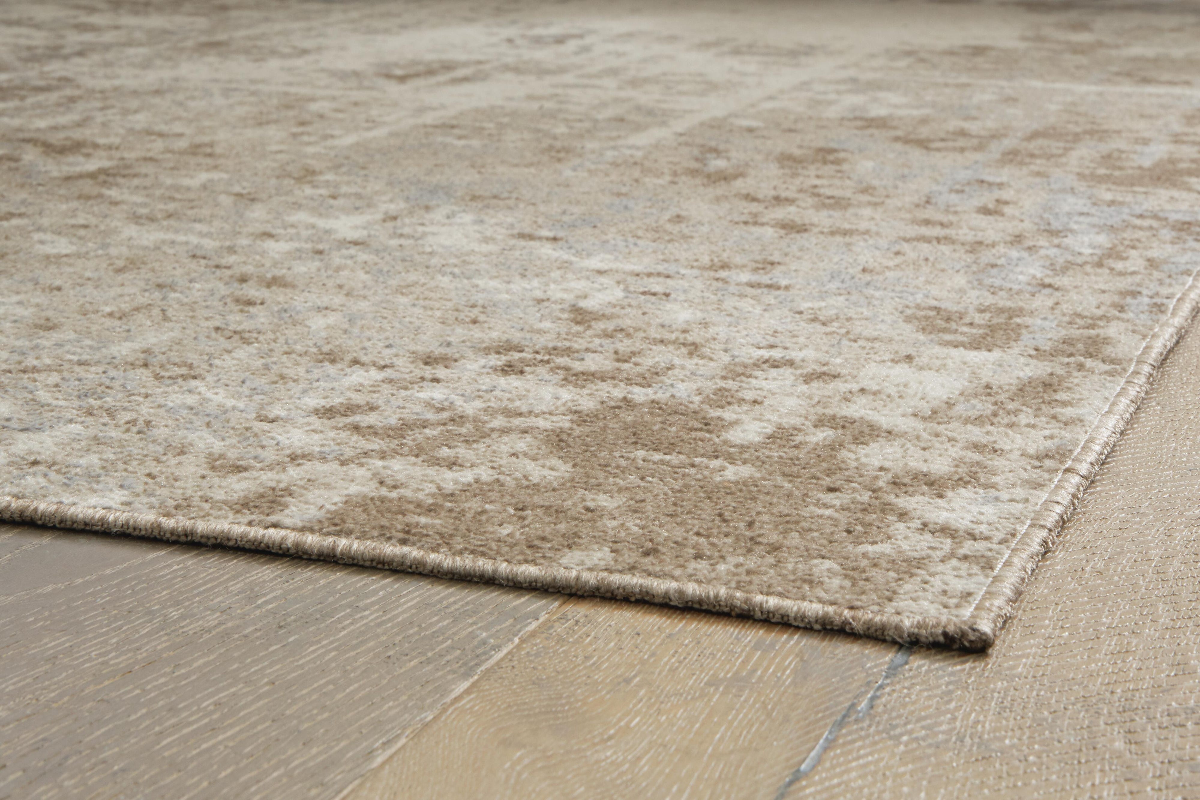 Grifflain Washable Rug
