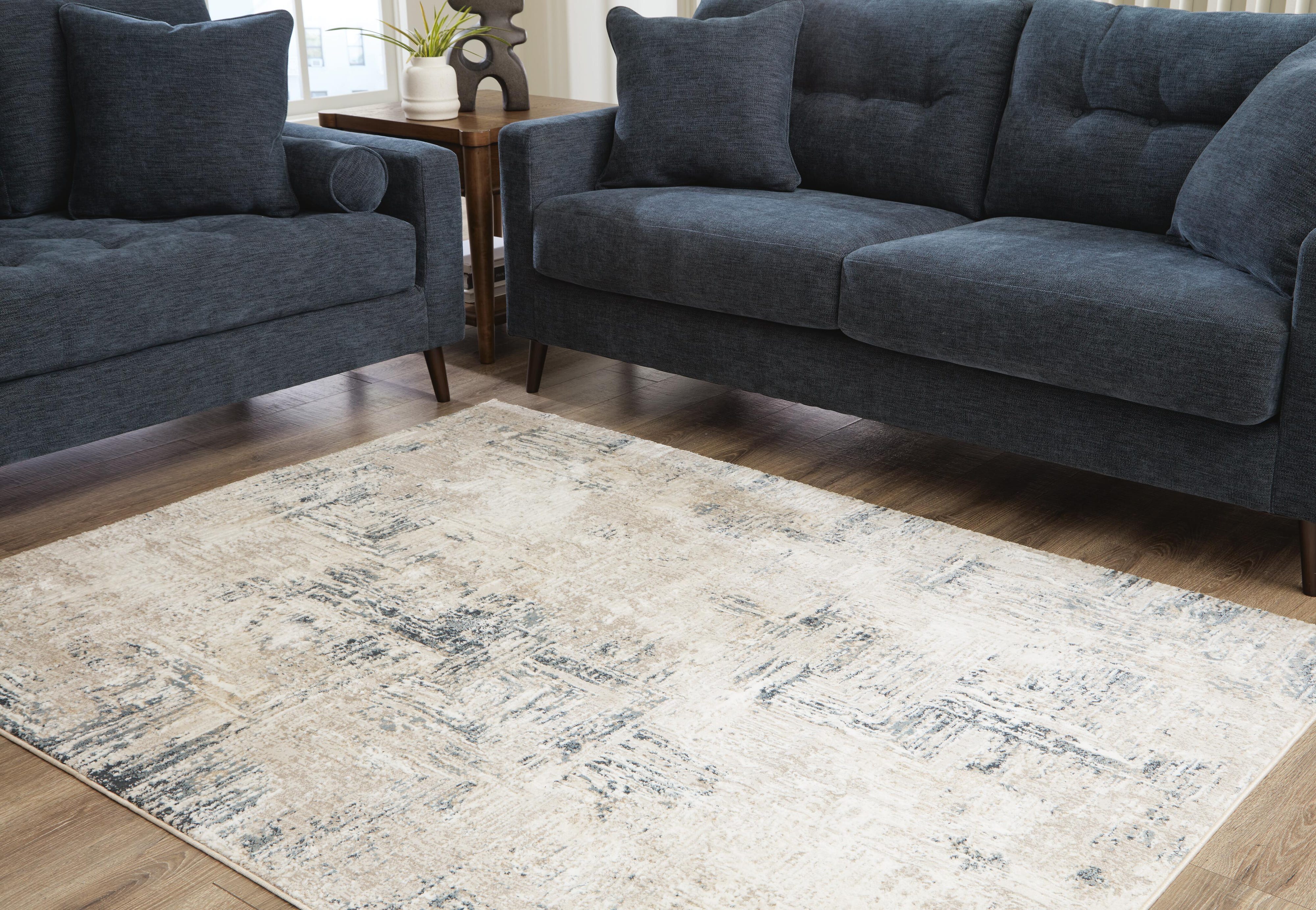 Gentor Rug