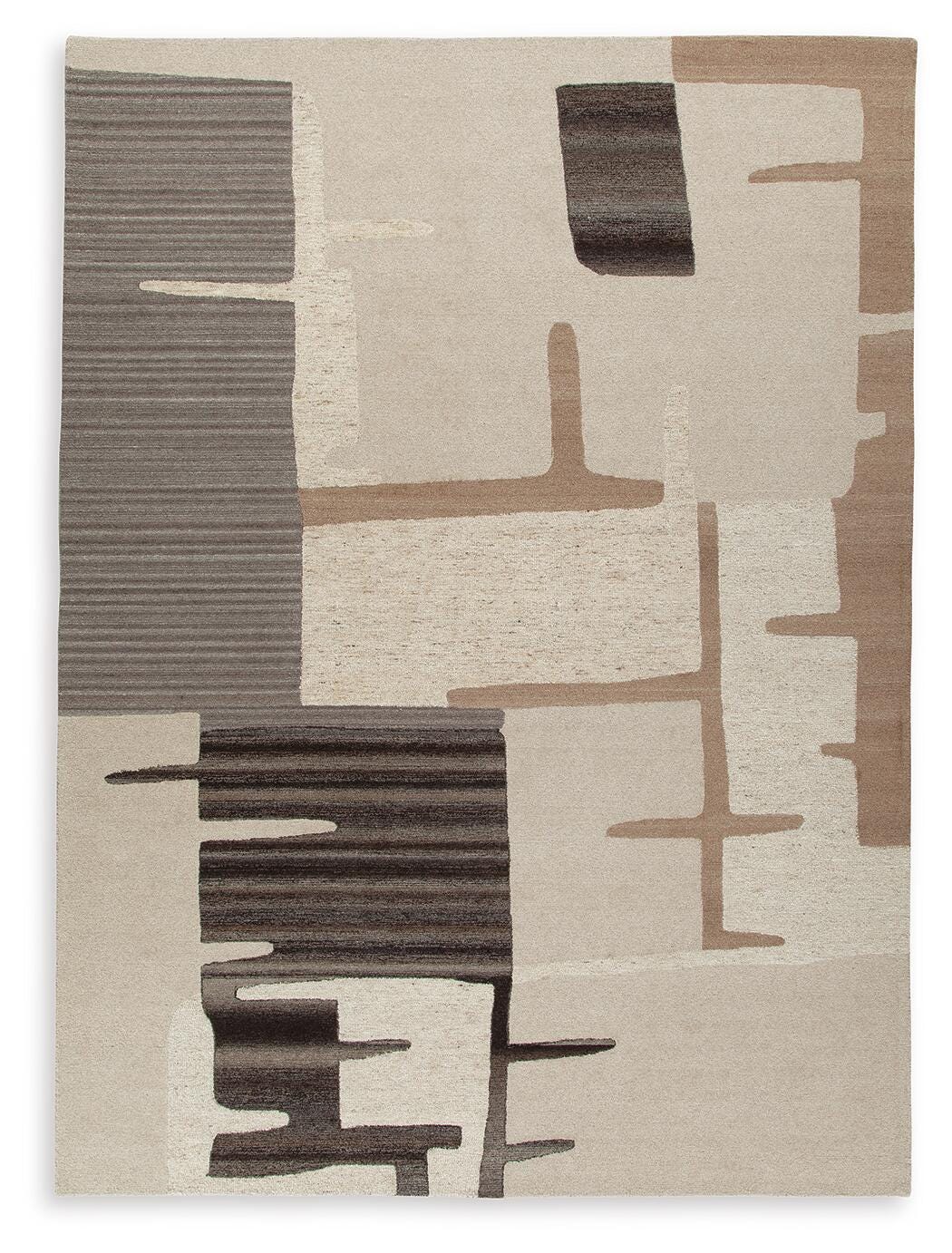 Kencher Rug