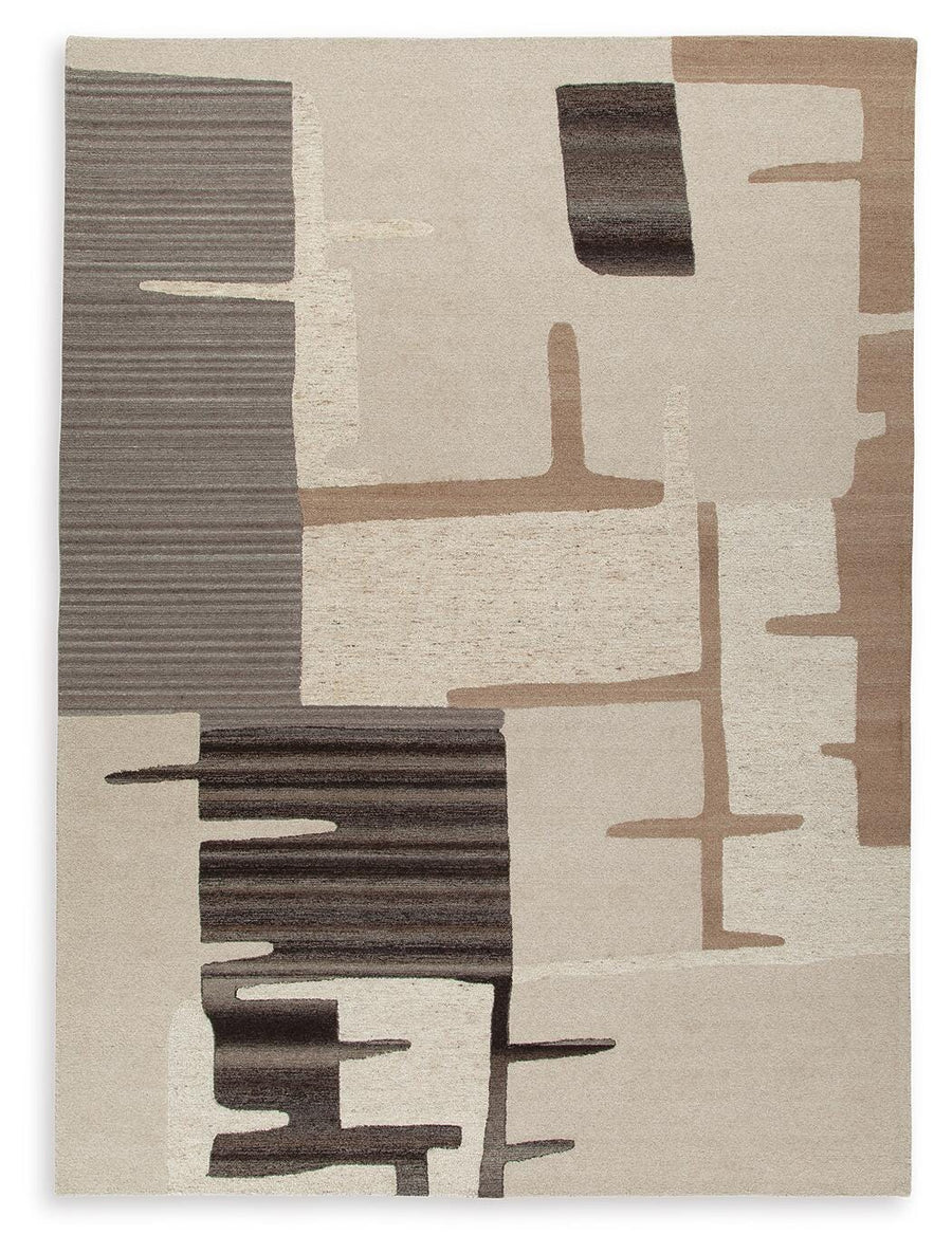 Kencher Rug