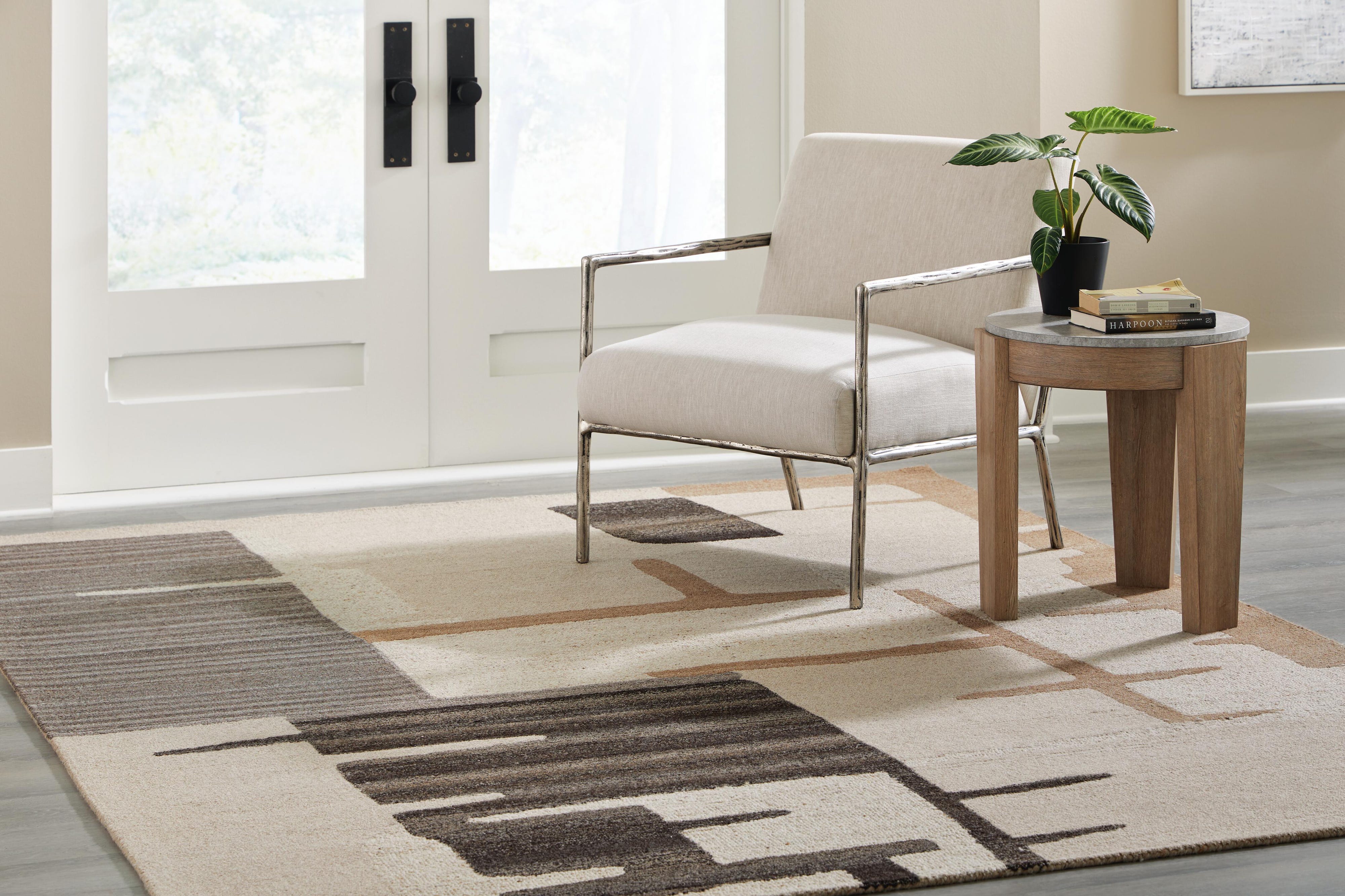 Kencher Rug
