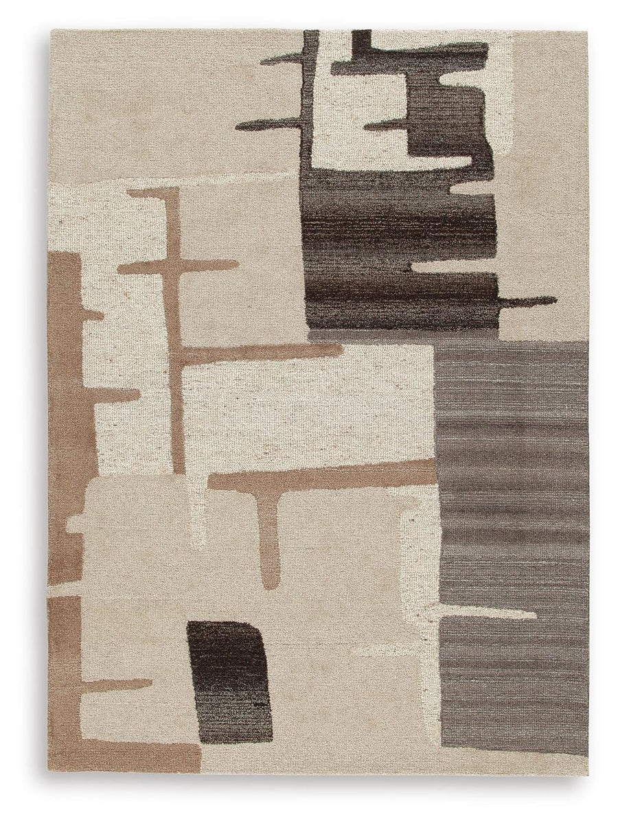 Kencher Rug