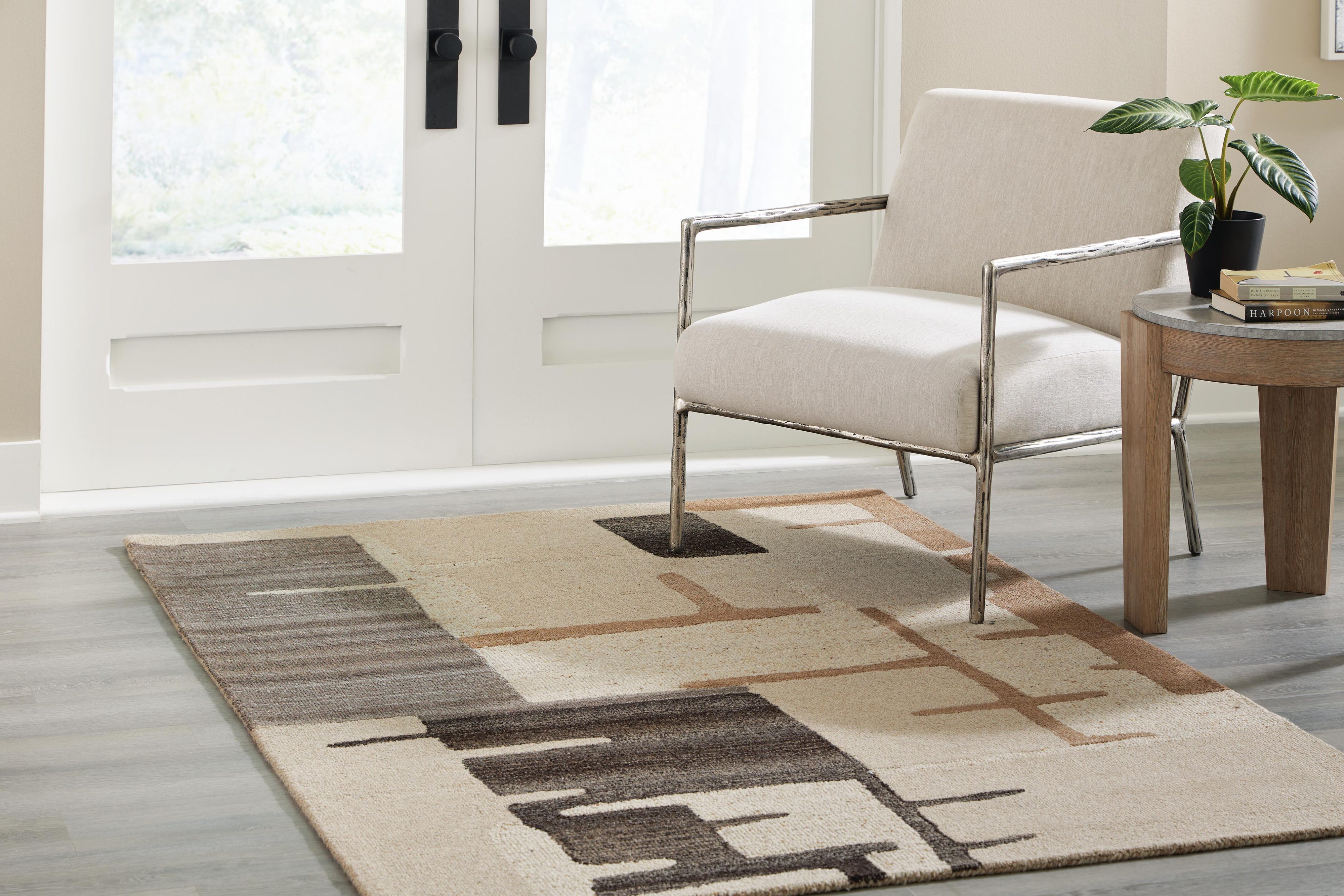 Kencher Rug
