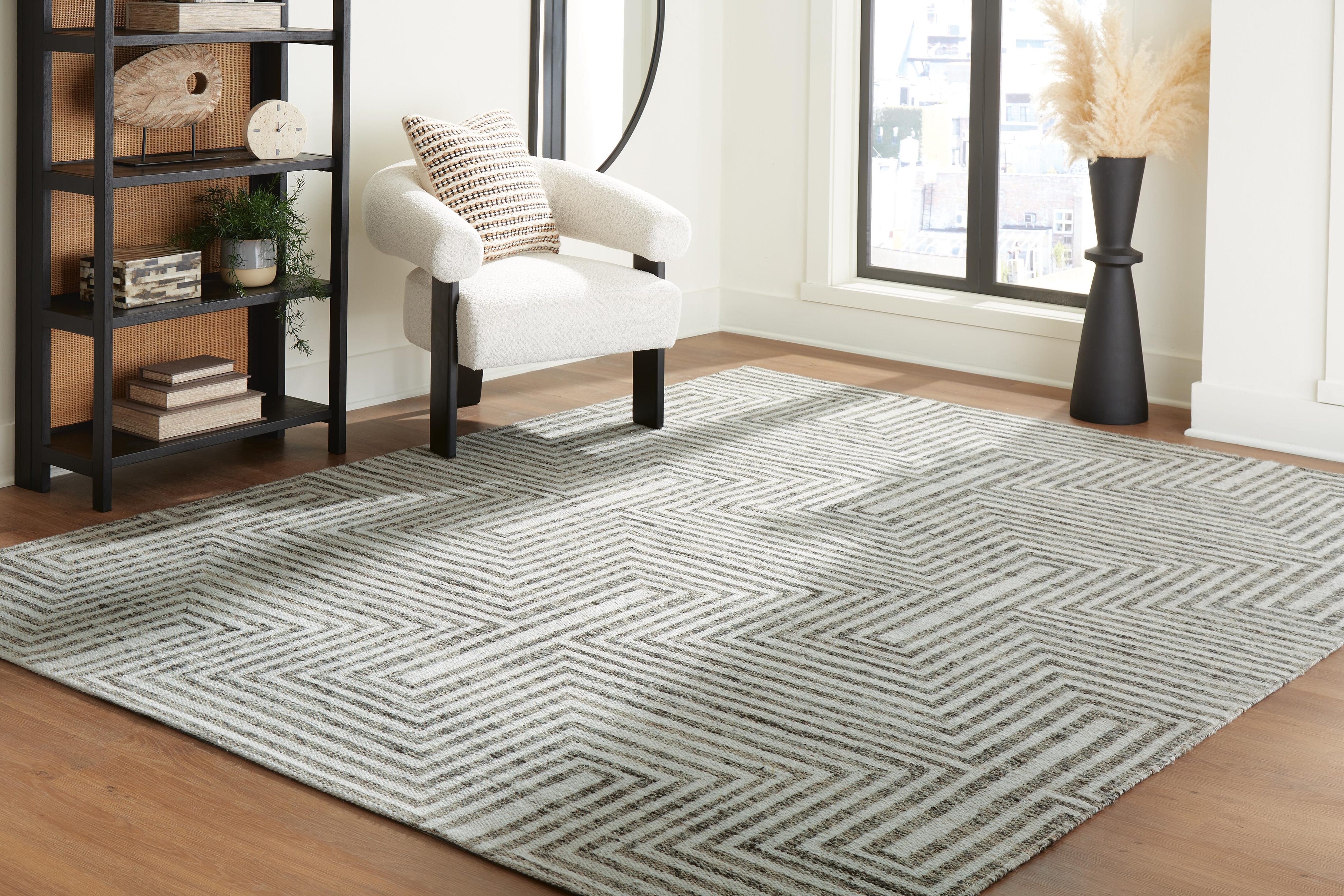 Jossen Rug