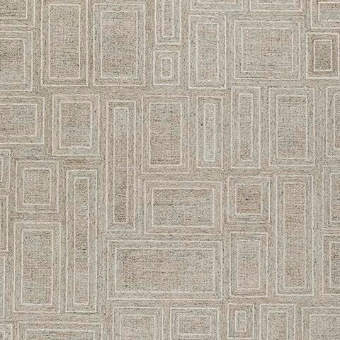 Brickburgh Rug