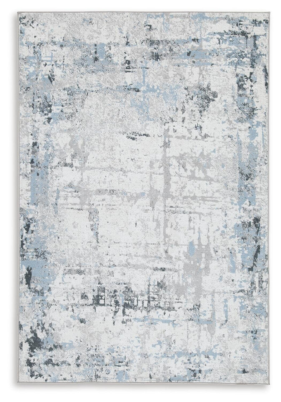 Emertonly Washable Rug