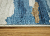 Vinlett Washable Rug
