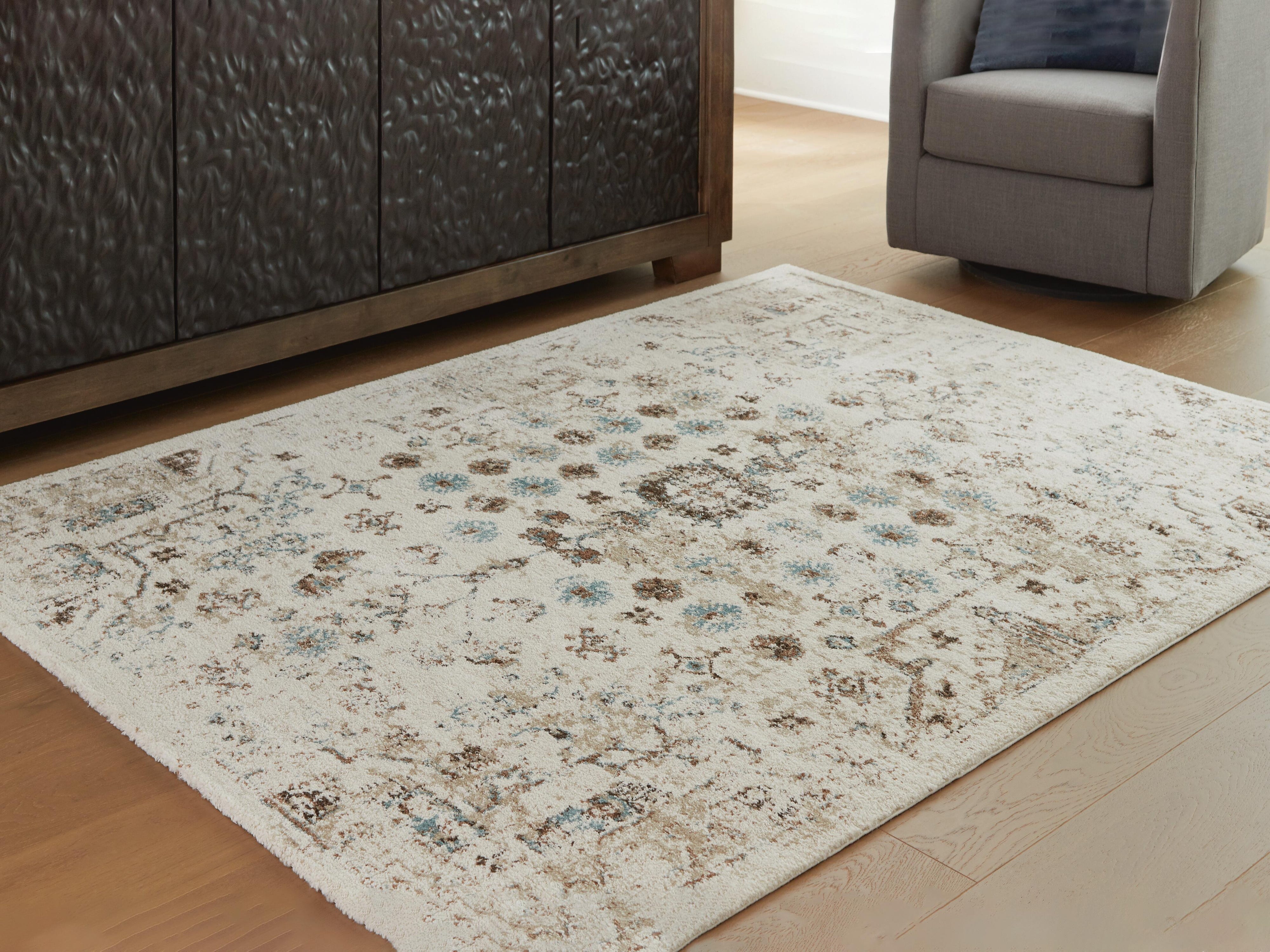 Jossler Rug