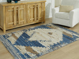 Varnler Rug
