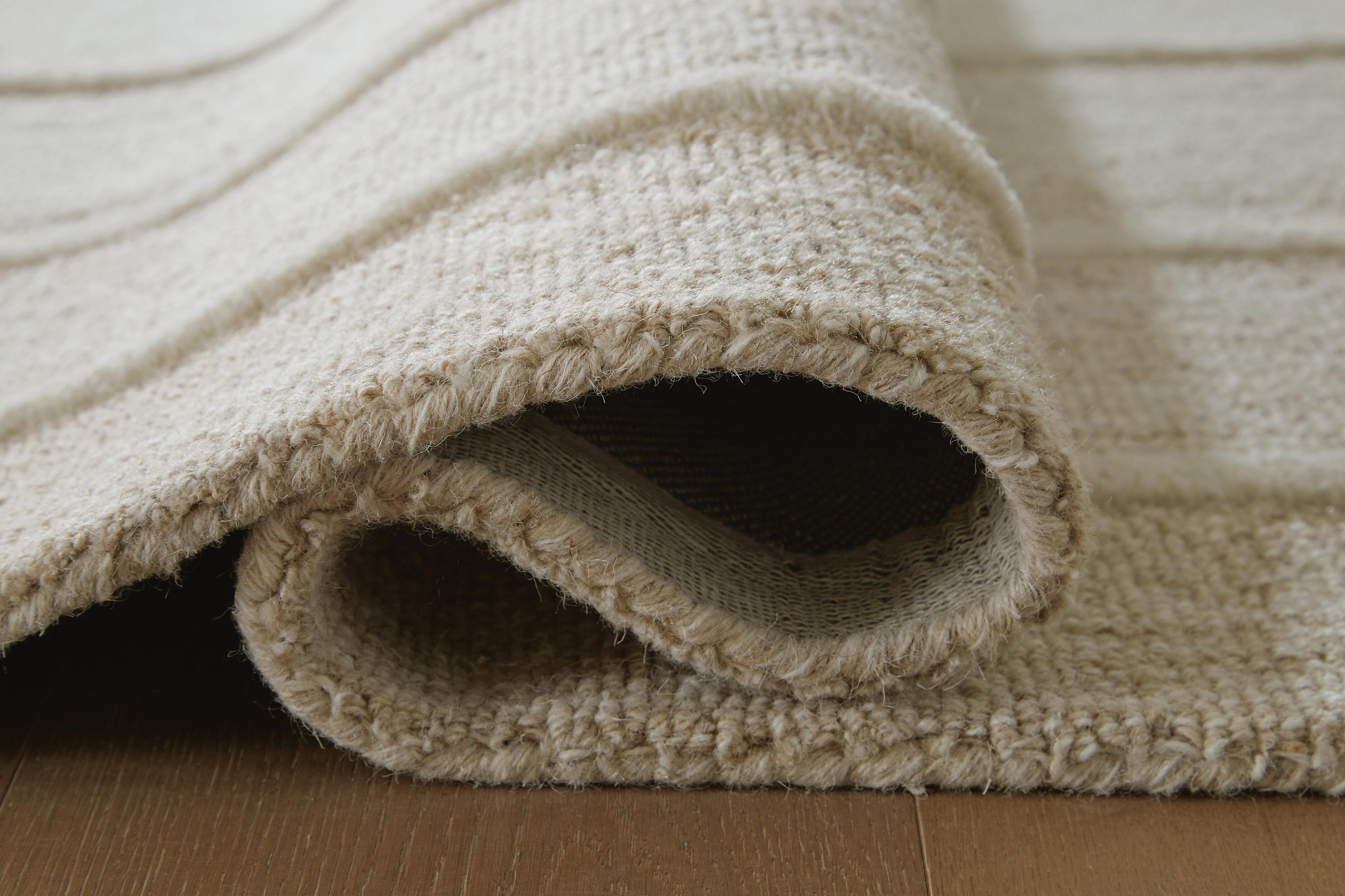 Teelgan Rug