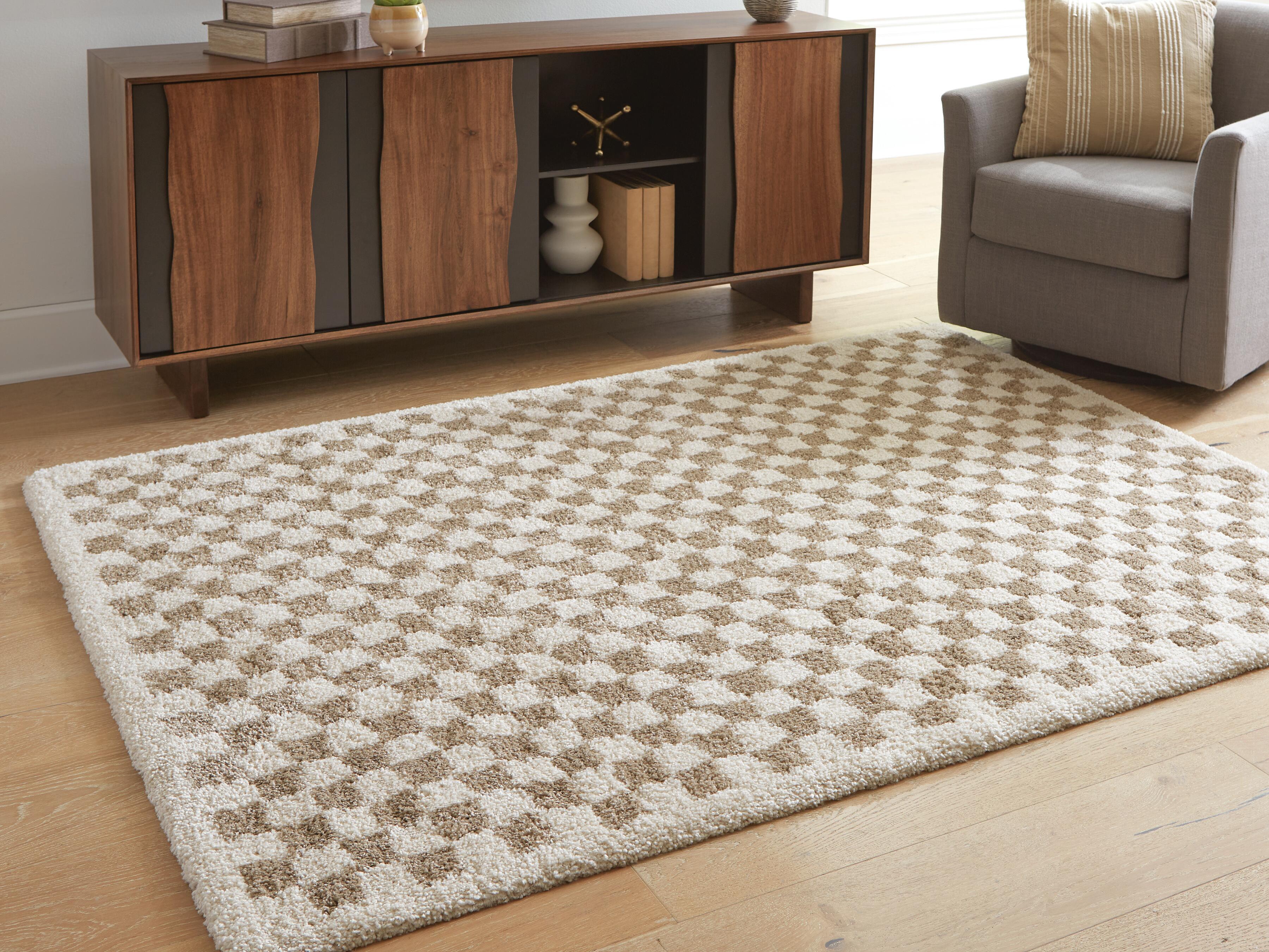 Karamen Rug