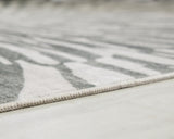 Verland Washable Area Rug