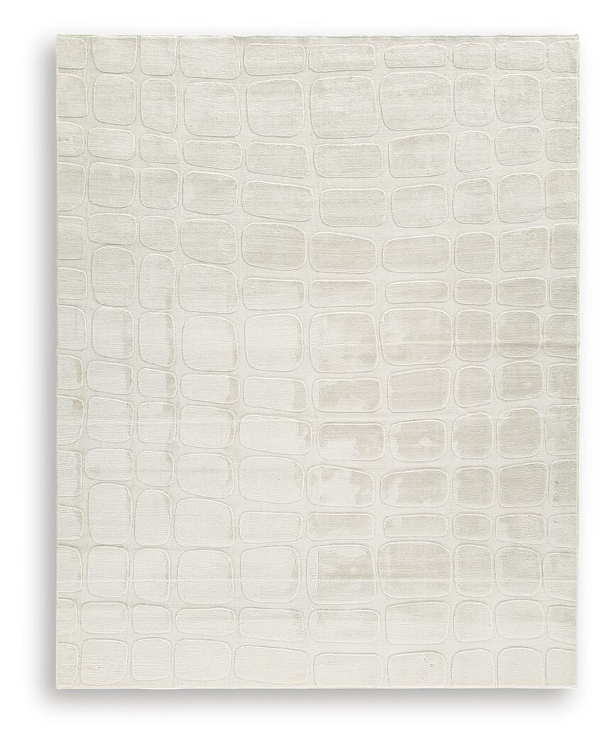 Malvinsboro Washable Area Rug