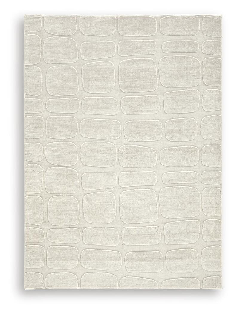 Malvinsboro Washable Area Rug