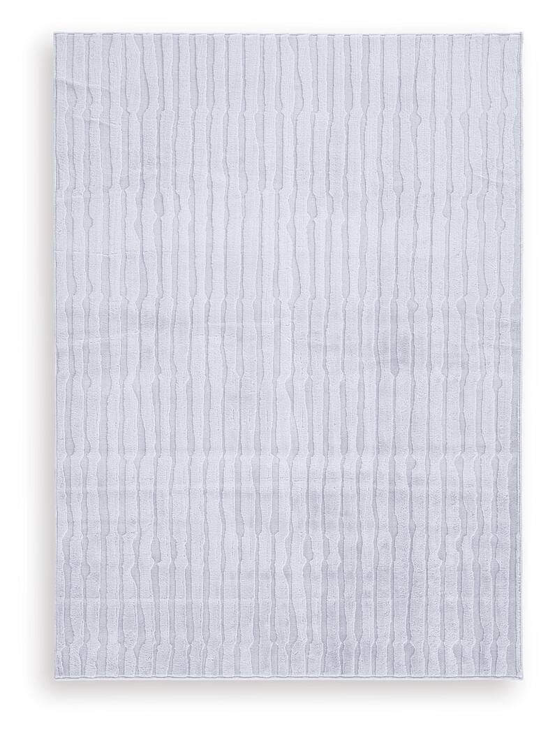 Worthley Washable Area Rug