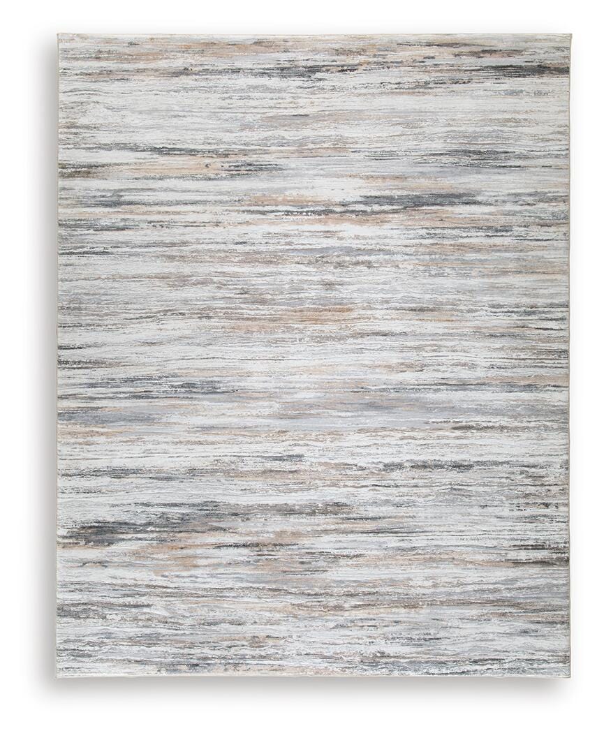 Nace Memory Foam Area Rug