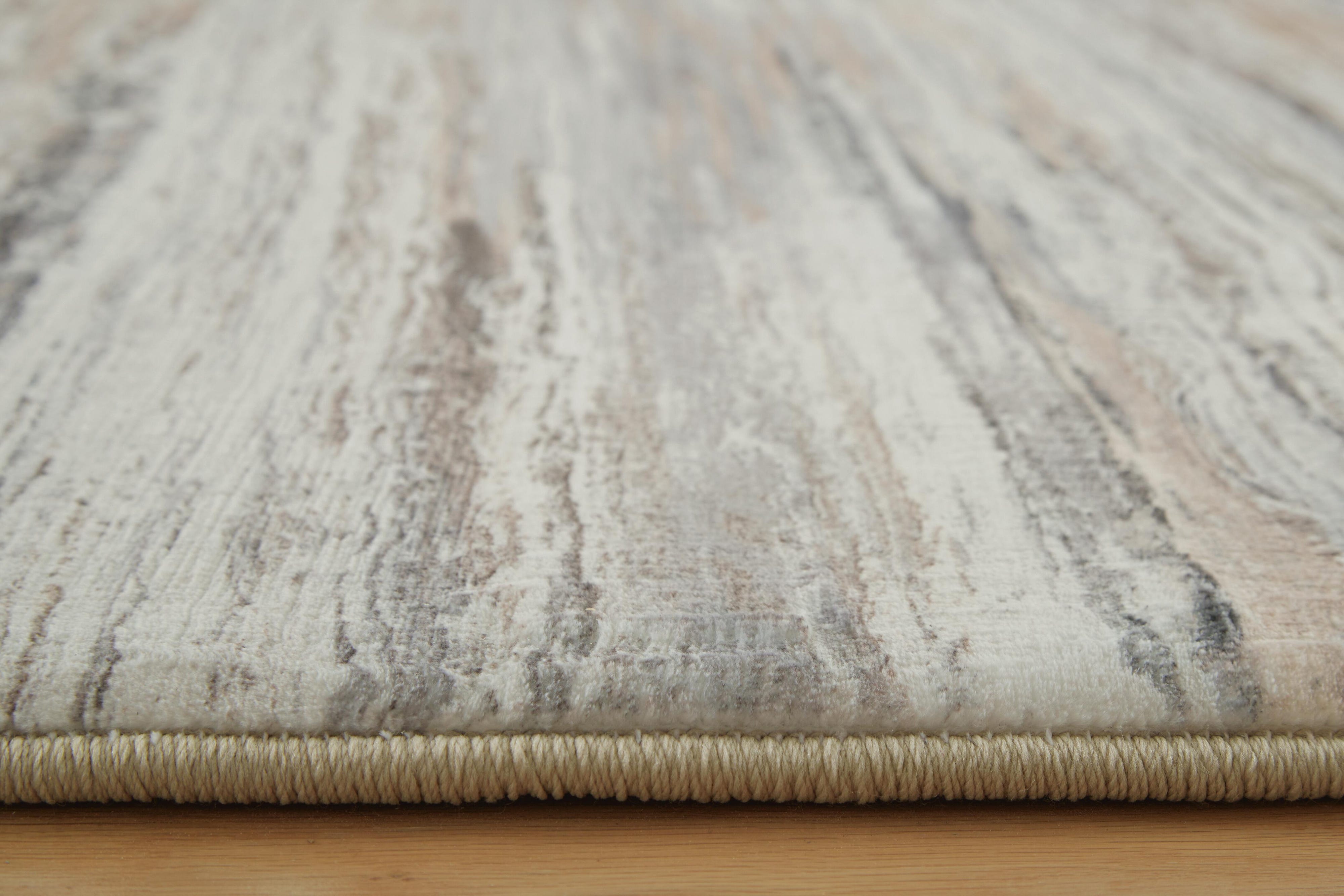 Nace Memory Foam Area Rug