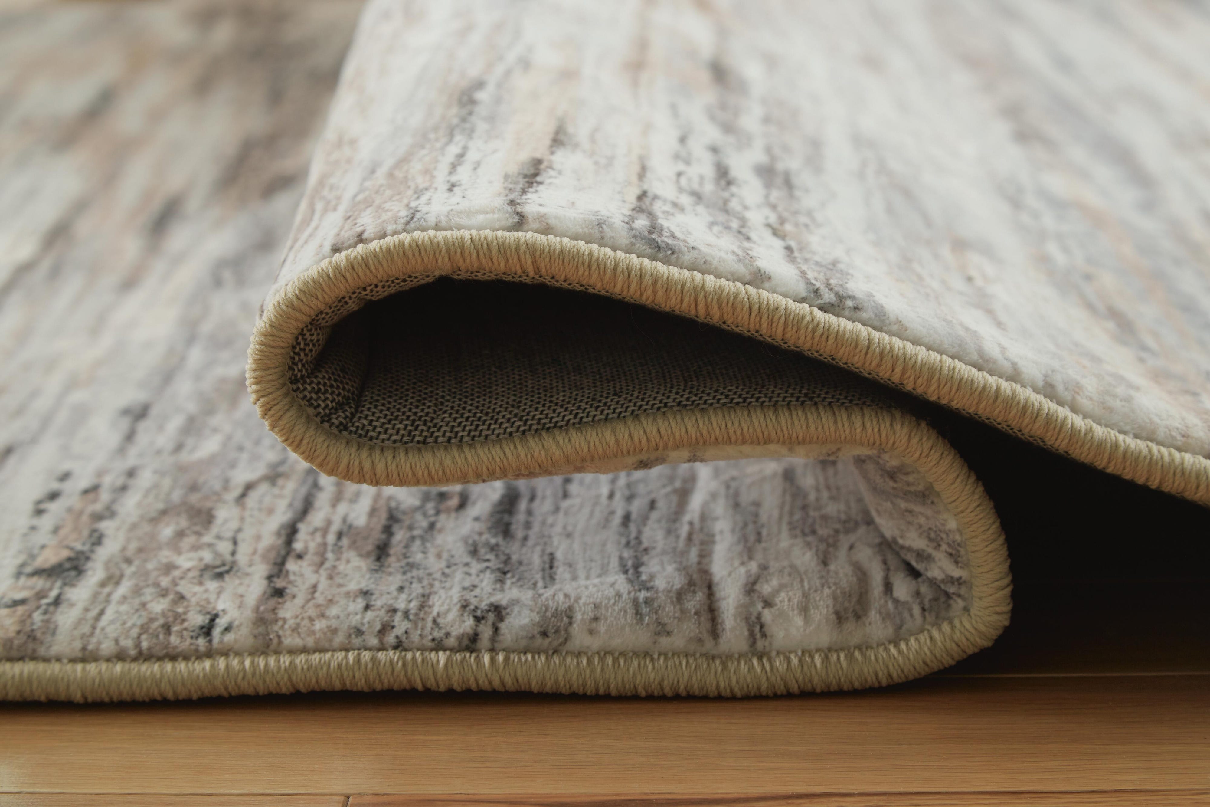 Nace Memory Foam Area Rug
